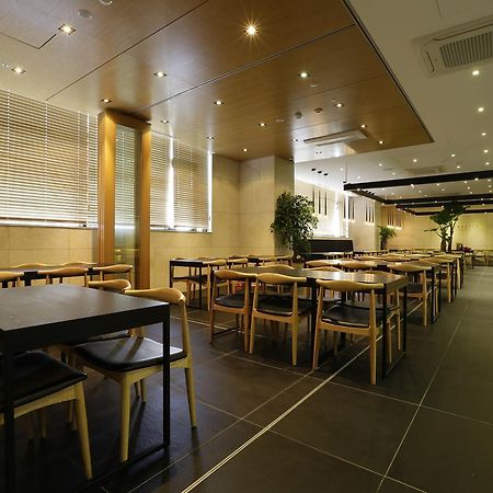 Hotel The Designers Ίντσεον Εξωτερικό φωτογραφία