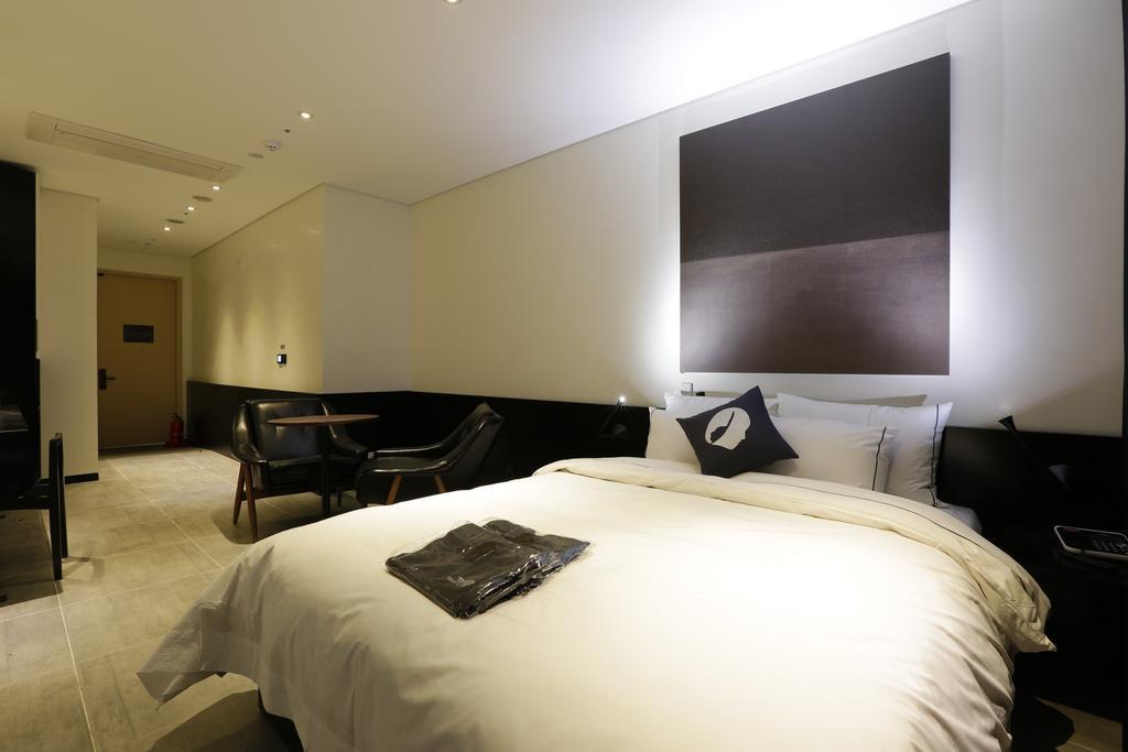 Hotel The Designers Ίντσεον Εξωτερικό φωτογραφία