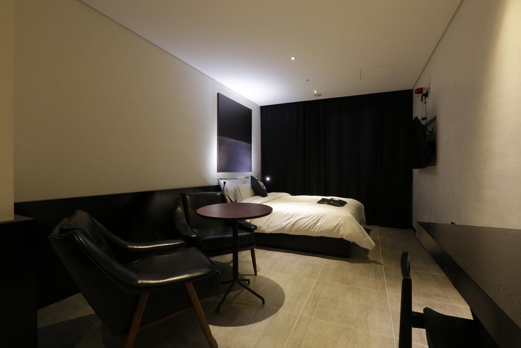 Hotel The Designers Ίντσεον Εξωτερικό φωτογραφία