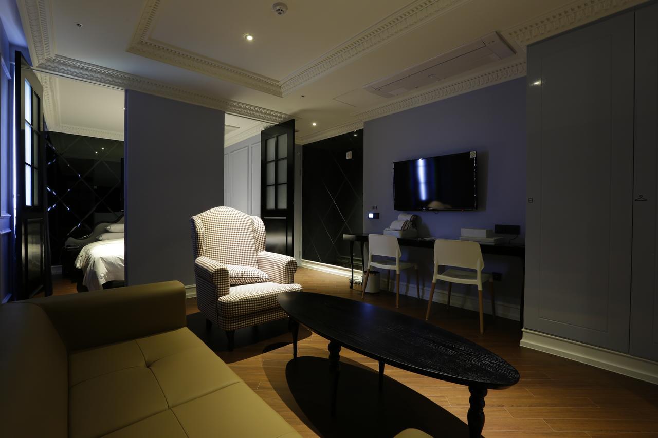 Hotel The Designers Ίντσεον Δωμάτιο φωτογραφία