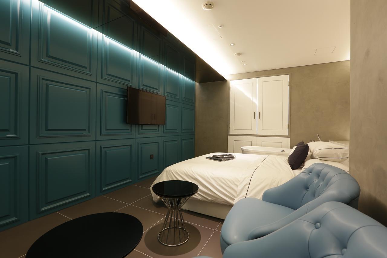 Hotel The Designers Ίντσεον Δωμάτιο φωτογραφία