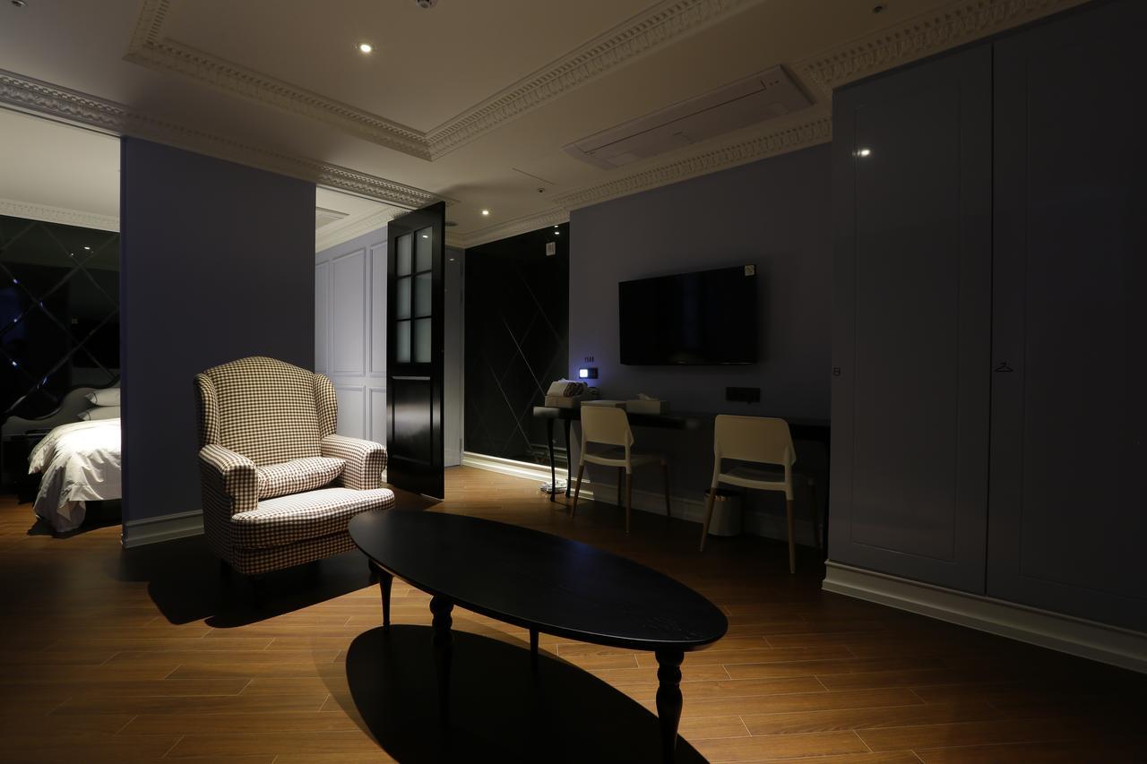 Hotel The Designers Ίντσεον Δωμάτιο φωτογραφία