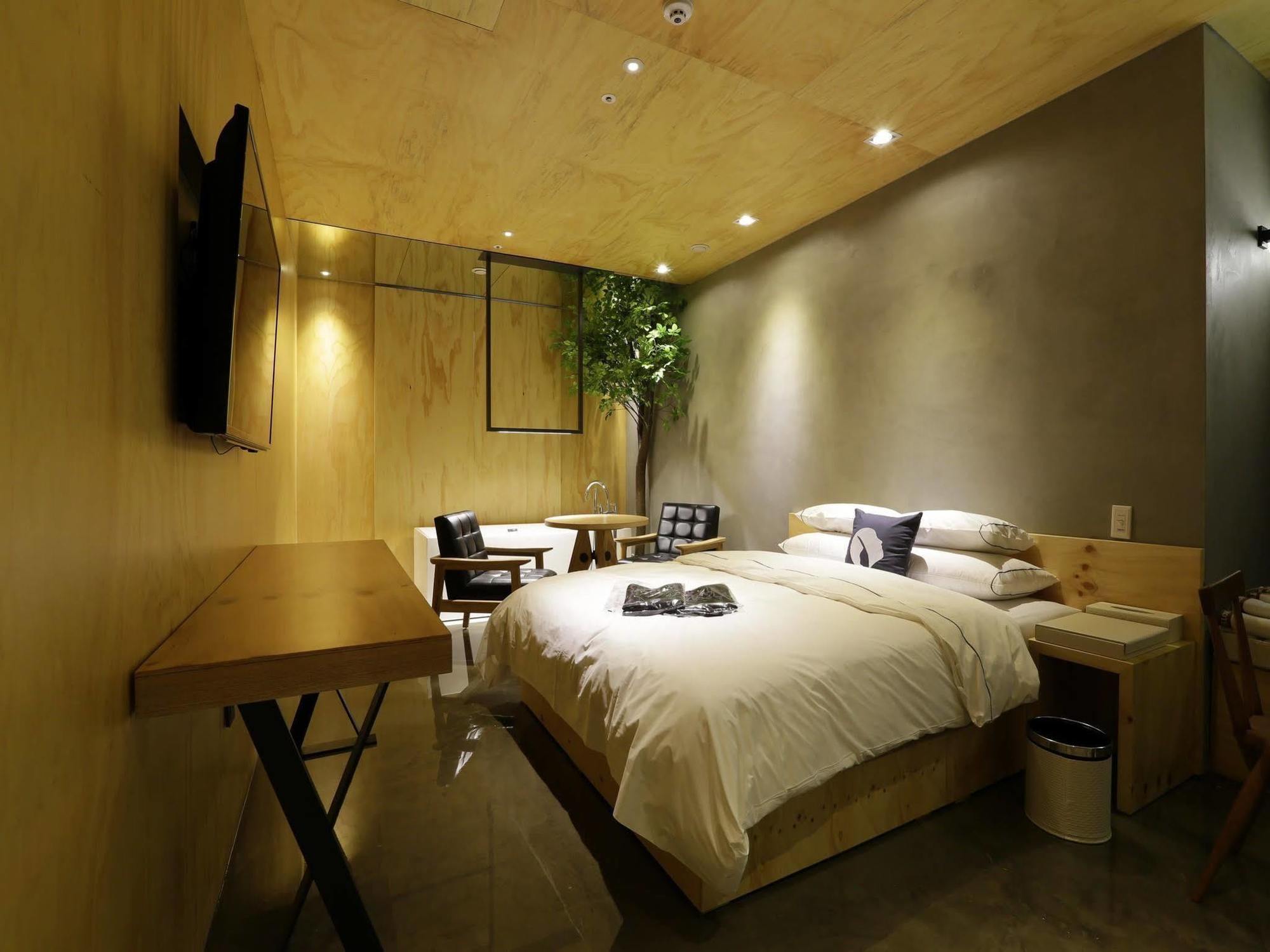 Hotel The Designers Ίντσεον Εξωτερικό φωτογραφία