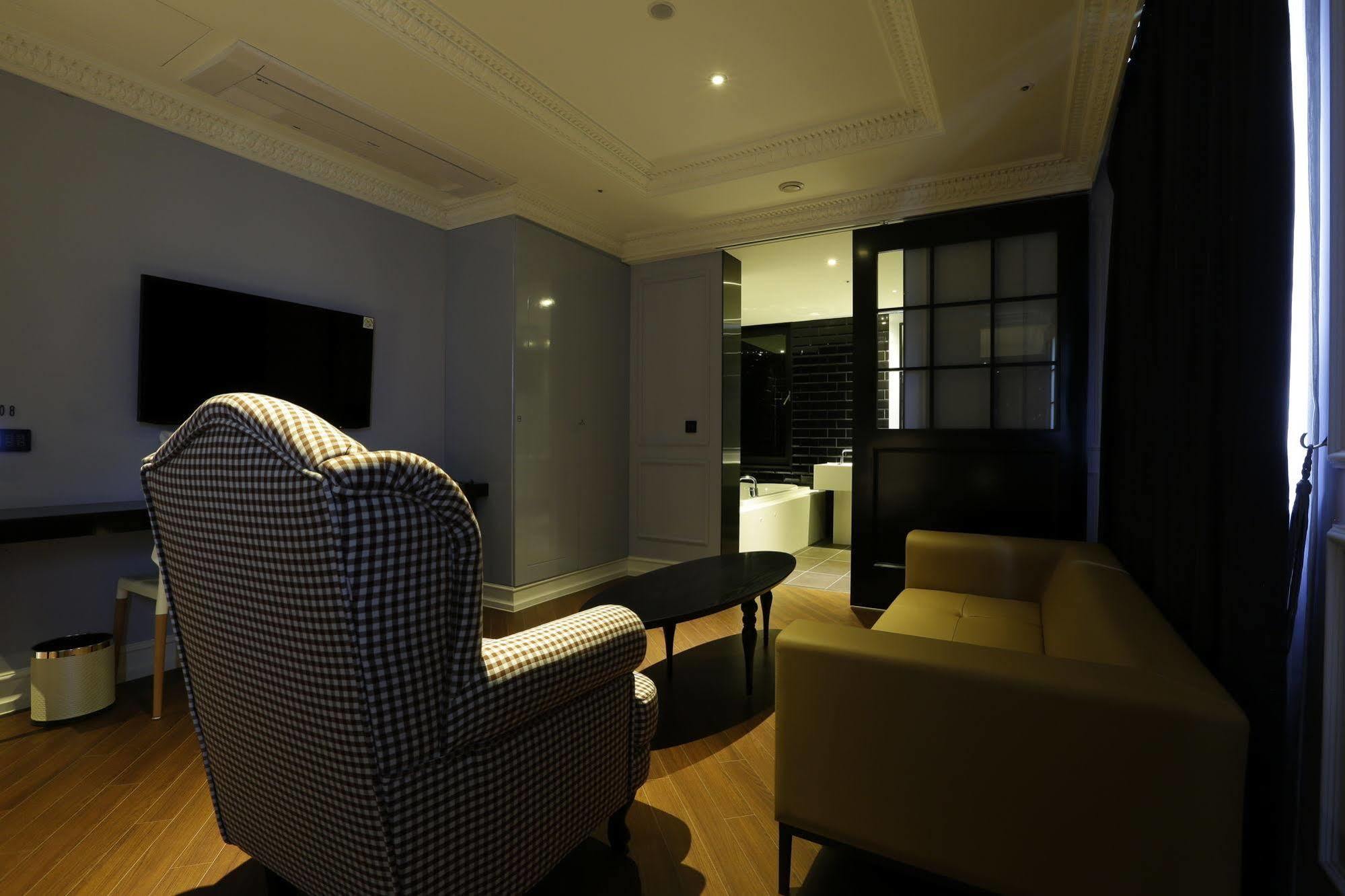 Hotel The Designers Ίντσεον Εξωτερικό φωτογραφία