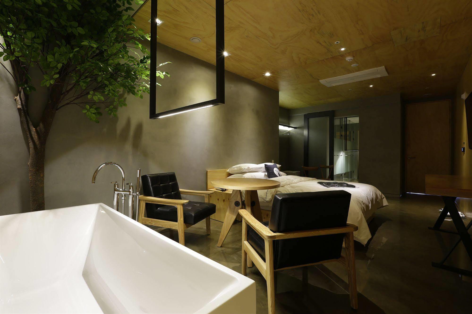 Hotel The Designers Ίντσεον Εξωτερικό φωτογραφία