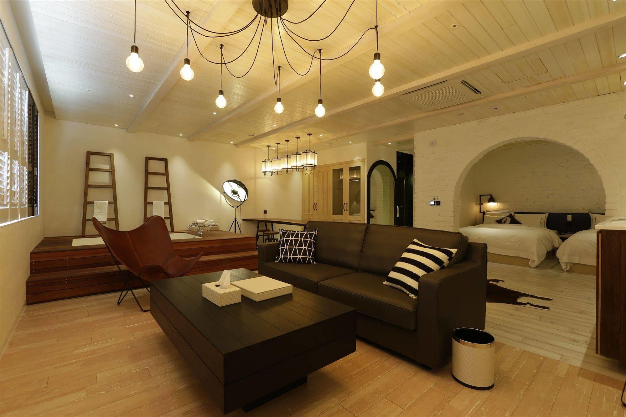 Hotel The Designers Ίντσεον Εξωτερικό φωτογραφία