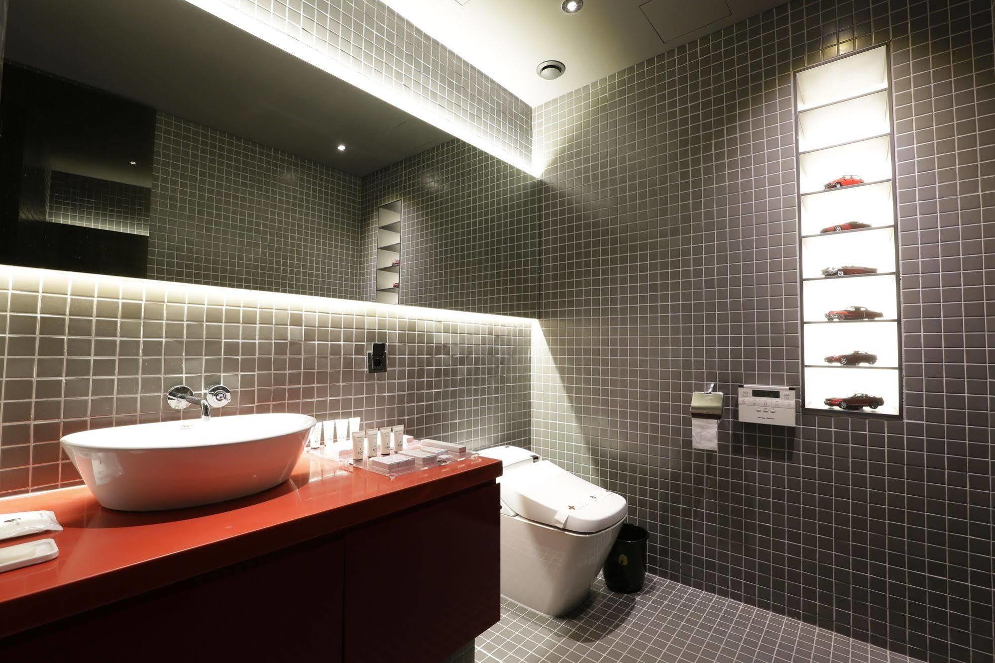 Hotel The Designers Ίντσεον Εξωτερικό φωτογραφία