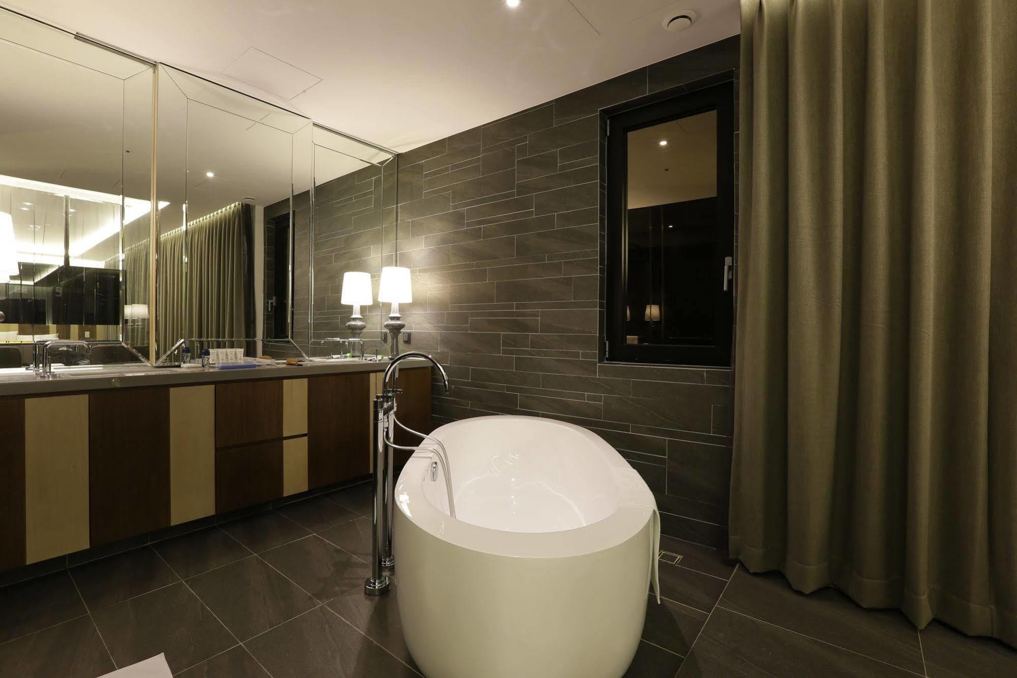Hotel The Designers Ίντσεον Εξωτερικό φωτογραφία