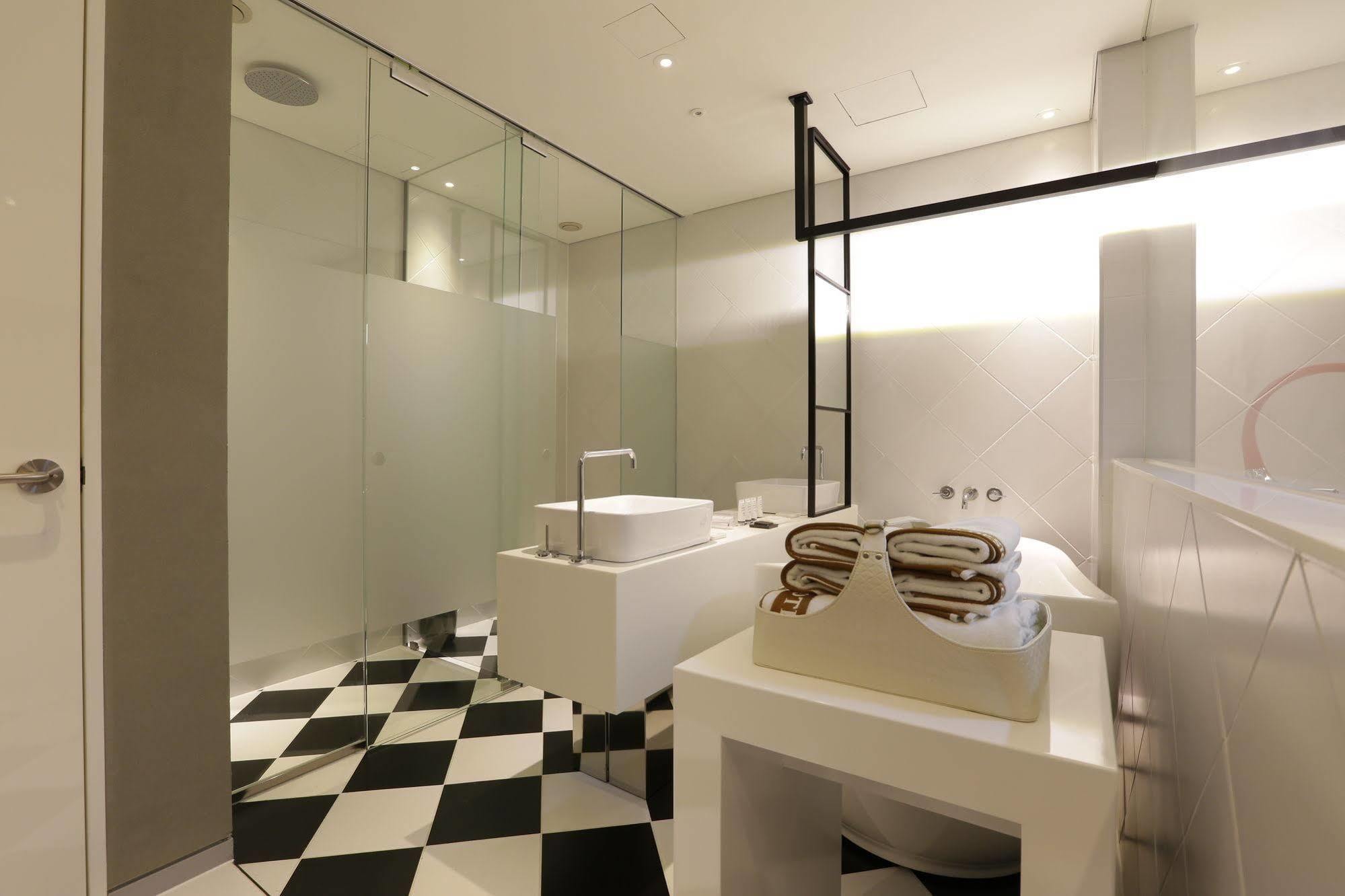 Hotel The Designers Ίντσεον Εξωτερικό φωτογραφία