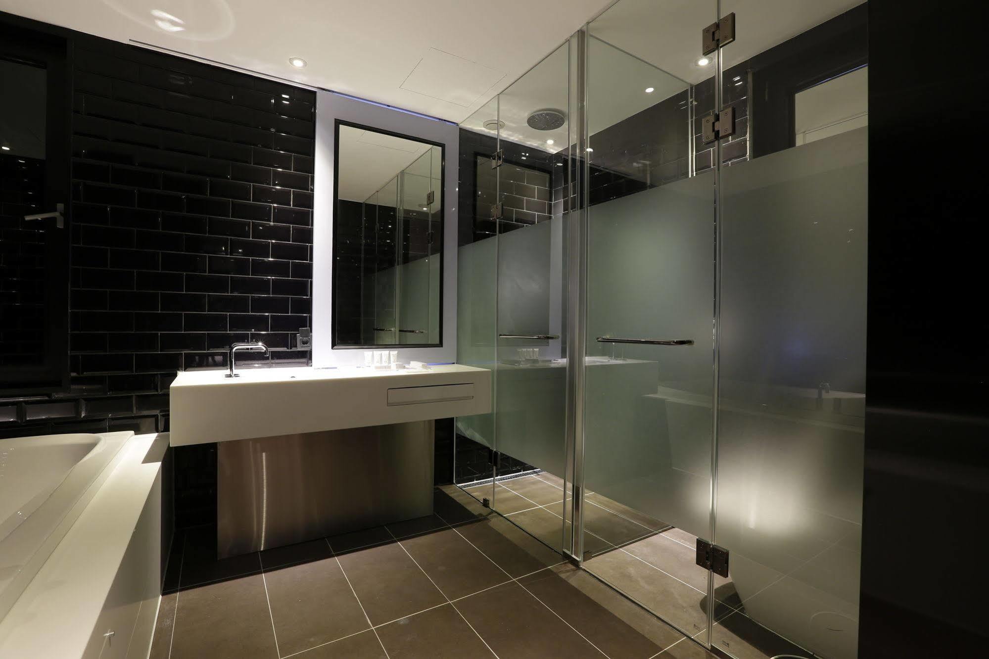 Hotel The Designers Ίντσεον Εξωτερικό φωτογραφία