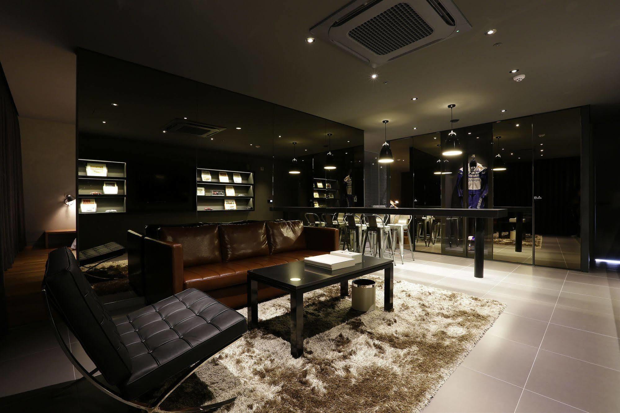 Hotel The Designers Ίντσεον Εξωτερικό φωτογραφία