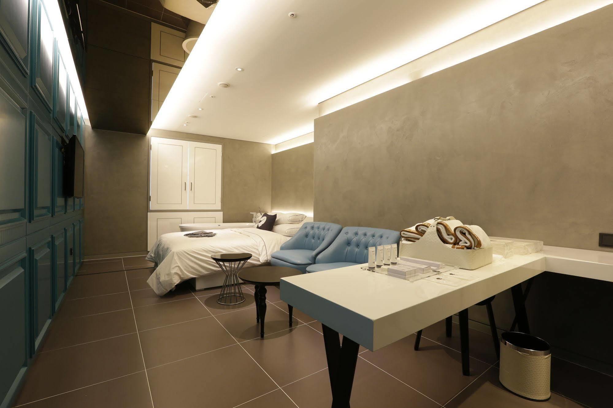 Hotel The Designers Ίντσεον Εξωτερικό φωτογραφία