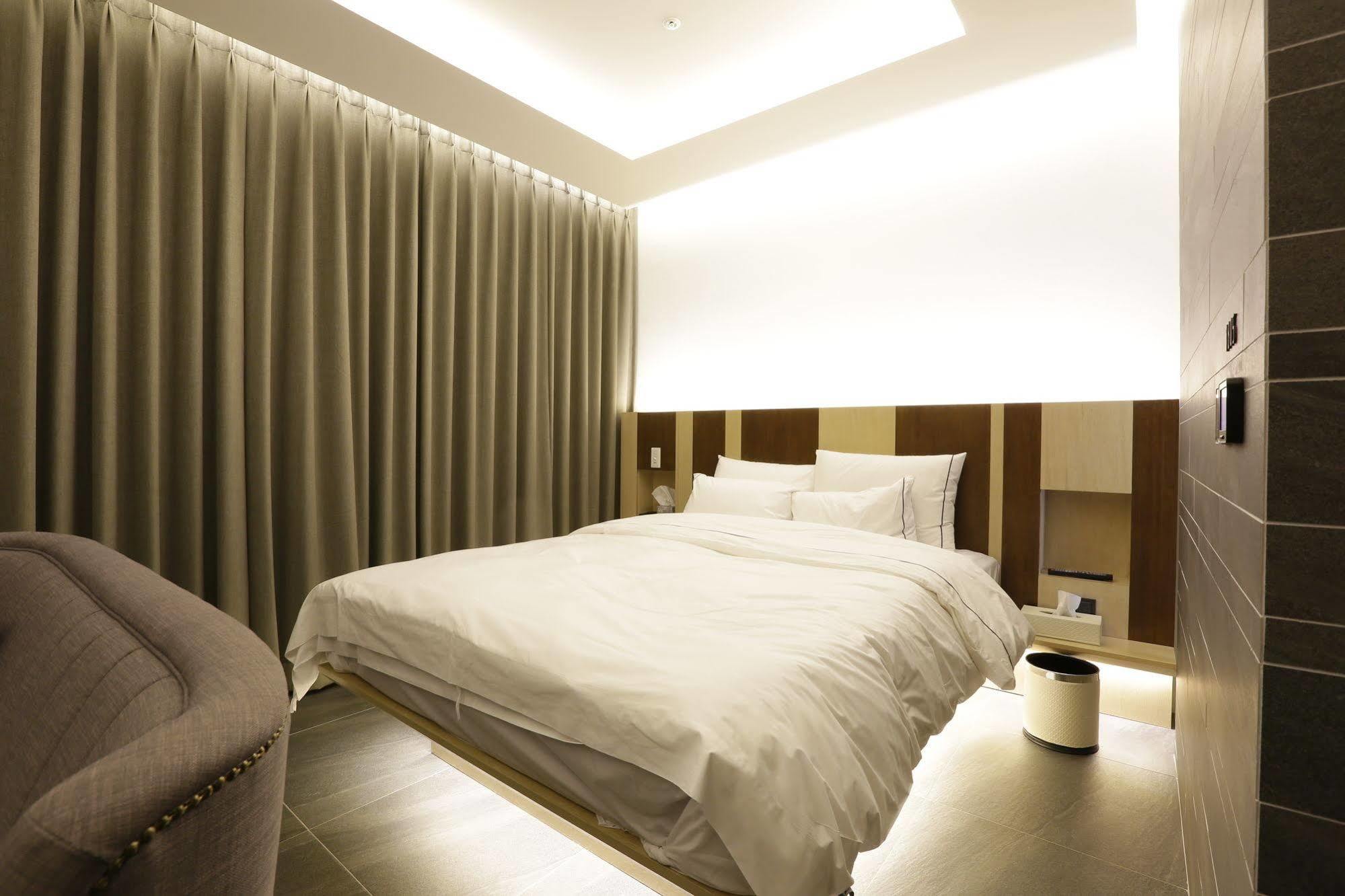 Hotel The Designers Ίντσεον Εξωτερικό φωτογραφία